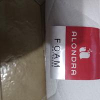 Estensione base lettino Alondra + materassino