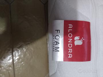 Estensione base lettino Alondra + materassino