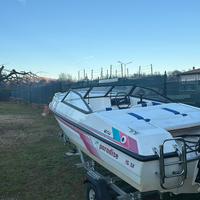 Barca 40cv