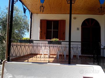 Bilocale "Paola