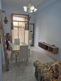 Bilocale ristrutturato