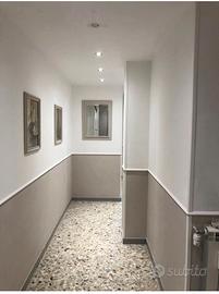 STANZA FRONTE METRO A
