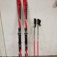 Sci carving Volkl Energy 320