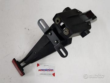 Paraspruzzi Parafango Kawasaki ZX10 R 2008