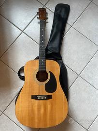 Chitarra Asahi