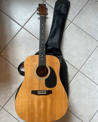 Chitarra Asahi