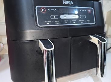 friggitrice aria ninja 