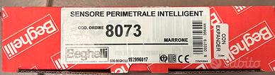 Sersore perimetrale Intelligent Beghelli art. 8073