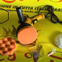 LUCIDATRICE PER AUTO MOTO CASA 700w