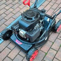 tagliaerba a motore excel rmt139