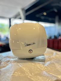 Bauletto 36 LT Vespa GTS - GTV Bianco