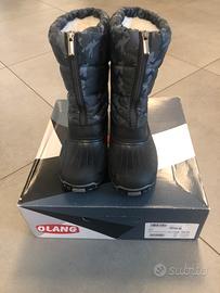 Doposcii olang n. 35/36