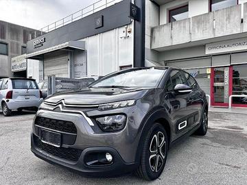 CITROEN - C3 - PureTech 83 S&S Shine