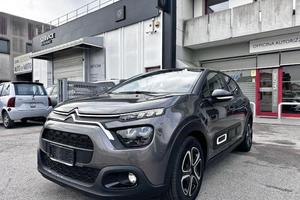 CITROEN - C3 - PureTech 83 S&S Shine