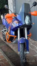 KTM 990 adventure DAKAR