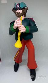 2 Statuine McFarlane Beatles Yellow Submarine