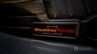 Tappeti gomma per lexus ux