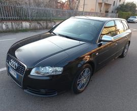 AUDI A4 3ª serie - 2008