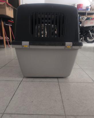 trasportino cane 