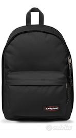 Zaino Eastpak Out of Office, 27 L, Nero