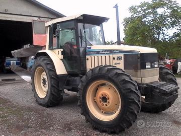 lamborghini 135 turbo formula