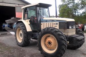 lamborghini 135 turbo formula