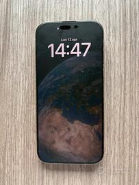 iPhone 16 Pro Max 256GB Sabbia/Oro