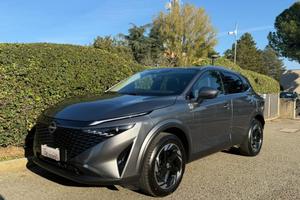 NISSAN Qashqai MHEV 140 CV N-Connecta NAVI - LED