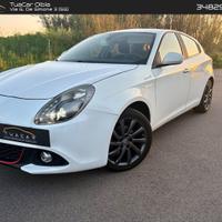 Alfa Romeo Giulietta Sportiva 1.6 JTDM 16V #10026