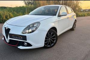 Alfa Romeo Giulietta Sportiva 1.6 JTDM 16V #10026