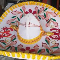 Sombrero messicano