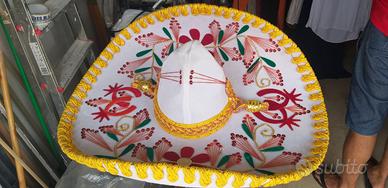 Sombrero messicano
