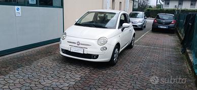 Fiat 500 1.3 Multijet 16V 75CV Pop neopatemtati