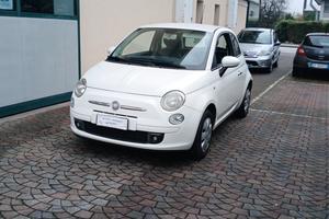 Fiat 500 1.3 Multijet 16V 75CV Pop neopatemtati