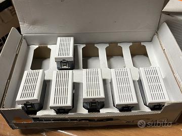 Ronzatore bticino axolute