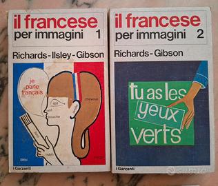 Francese per immagini