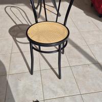 Sedie per attività connerciali