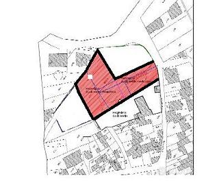 Terreno Edificabile Centro Paese