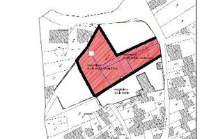 Terreno Edificabile Centro Paese