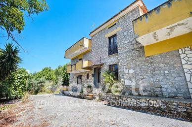 Rustico casale via Lungana , snc, 03021, Amaseno