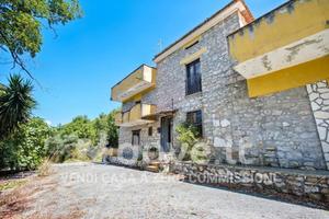 Rustico casale via Lungana , snc, 03021, Amaseno