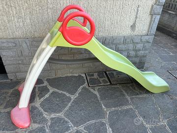 Scivolo Smoby