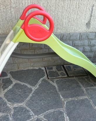 Scivolo Smoby