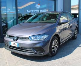 Volkswagen Polo 1.0 evo Life 80cv