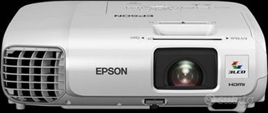 VIDEOPROIETTORE EPSO EB-X20