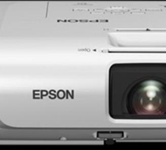 VIDEOPROIETTORE EPSO EB-X20