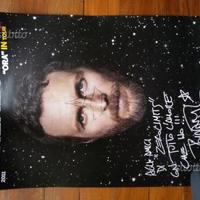 JOVANOTTI locandina tour ora 2011