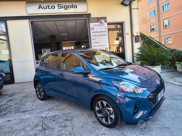 Hyundai i10 1.0 MPI Connectline