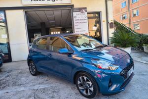 Hyundai i10 1.0 MPI Connectline