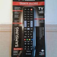 TELECOMANDO MELICONI PER TV SAMSUNG